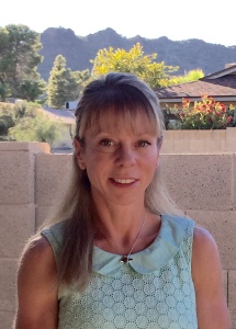 Child Psychologist in Mesa and Gilbert Julie Cajolet-Eckhardt