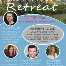 Women's Therapeutic Retreat Mesa Arizona