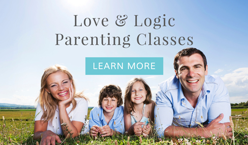 LOVE and logic parenting classes